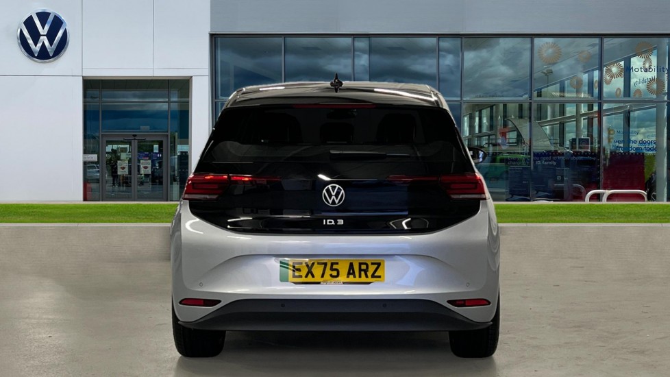 Used Volkswagen ID.3 2025 for sale - 76873125: Photo 11