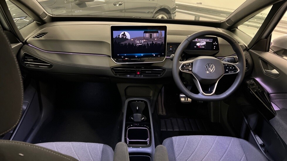 Used Volkswagen ID.3 2025 for sale - 76873125: Photo 12