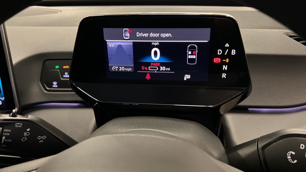 Used Volkswagen ID.3 2025 for sale - 76873125: Photo 14