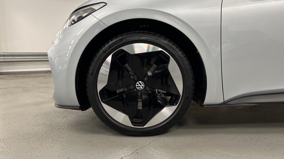 Used Volkswagen ID.3 2025 for sale - 76873125: Photo 18