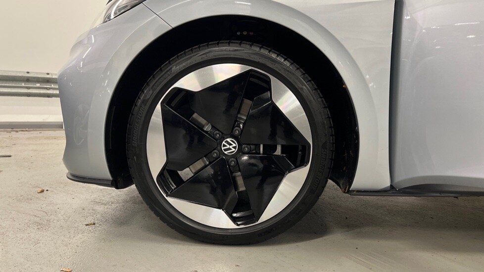 Used Volkswagen ID.3 2025 for sale - 76873125: Photo 20