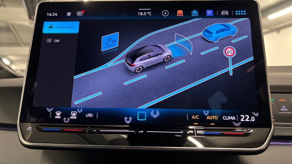 Used Volkswagen ID.3 2025 for sale - 76873125: Photo 21