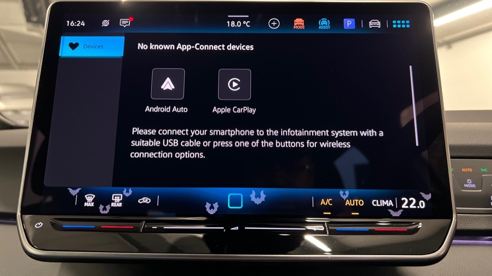 Used Volkswagen ID.3 2025 for sale - 76873125: Photo 22