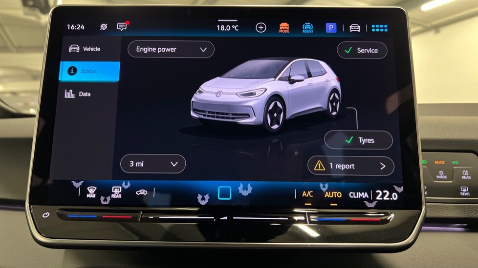 Used Volkswagen ID.3 2025 for sale - 76873125: Photo 23