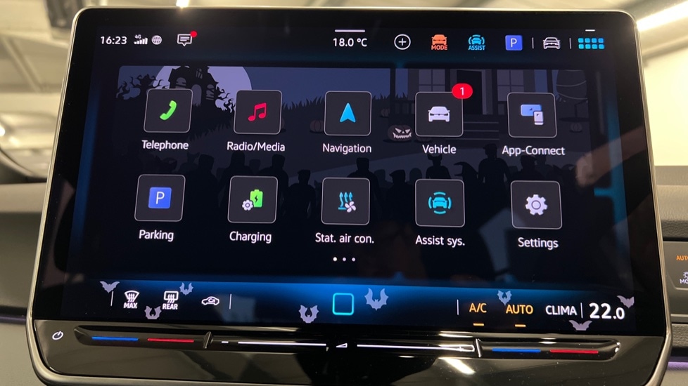 Used Volkswagen ID.3 2025 for sale - 76873125: Photo 24