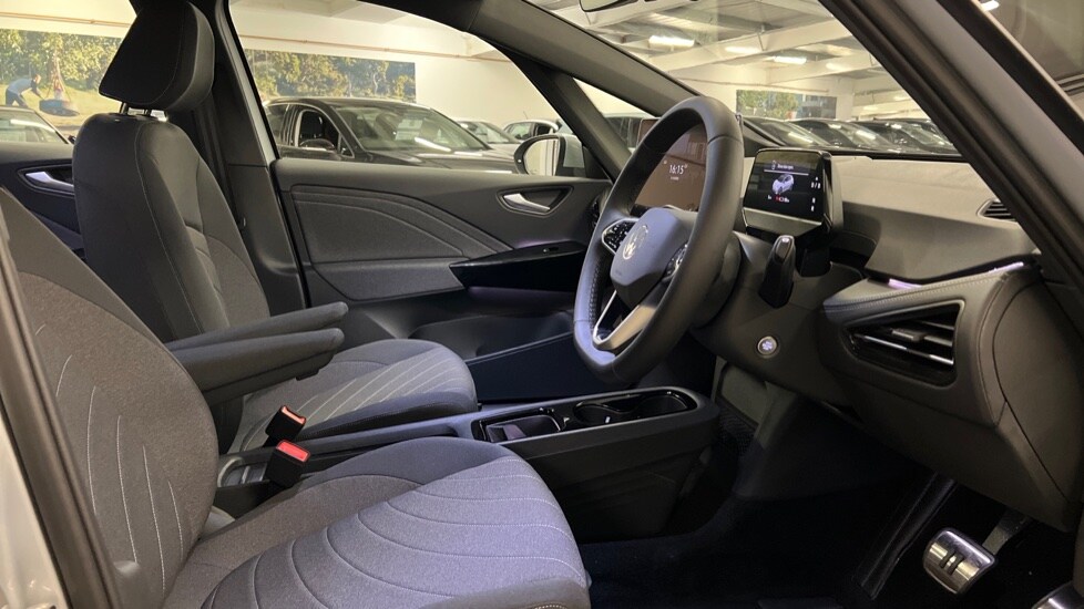 Used Volkswagen ID.3 2025 for sale - 76873125: Photo 26