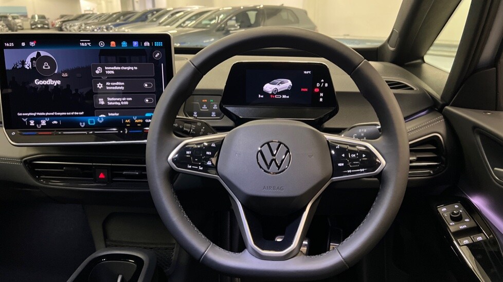 Used Volkswagen ID.3 2025 for sale - 76873125: Photo 27