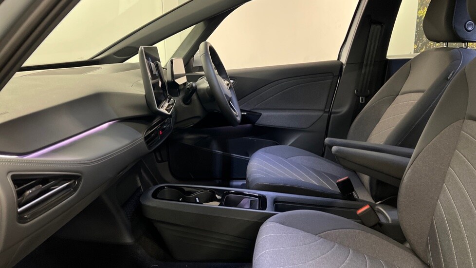 Used Volkswagen ID.3 2025 for sale - 76873125: Photo 28