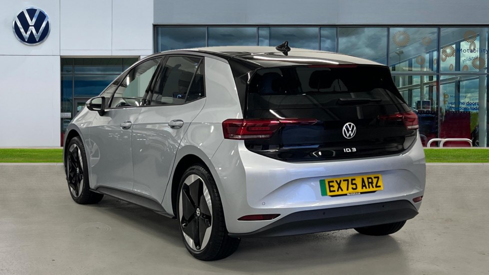 Used Volkswagen ID.3 2025 for sale - 76873125: Photo 3