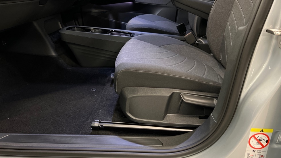 Used Volkswagen ID.3 2025 for sale - 76873125: Photo 39