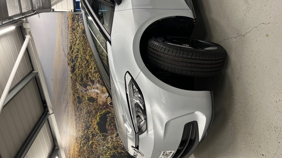 Used Volkswagen ID.3 2025 for sale - 76873125: Photo 44