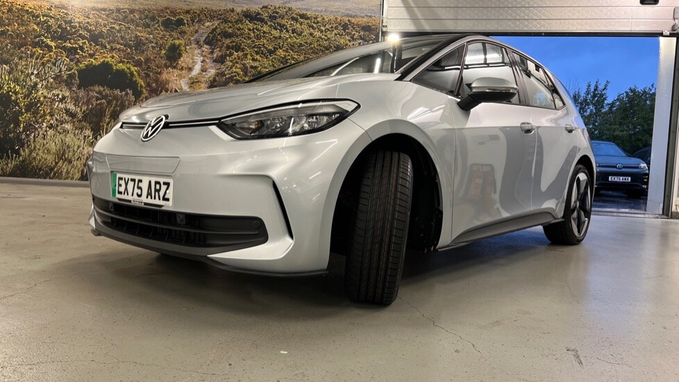Used Volkswagen ID.3 2025 for sale - 76873125: Photo 45