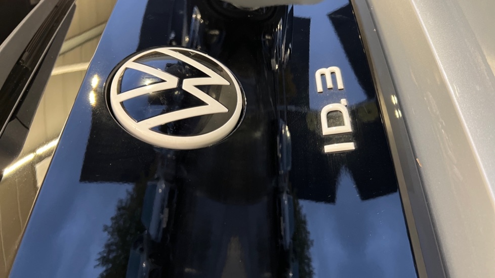 Used Volkswagen ID.3 2025 for sale - 76873125: Photo 50