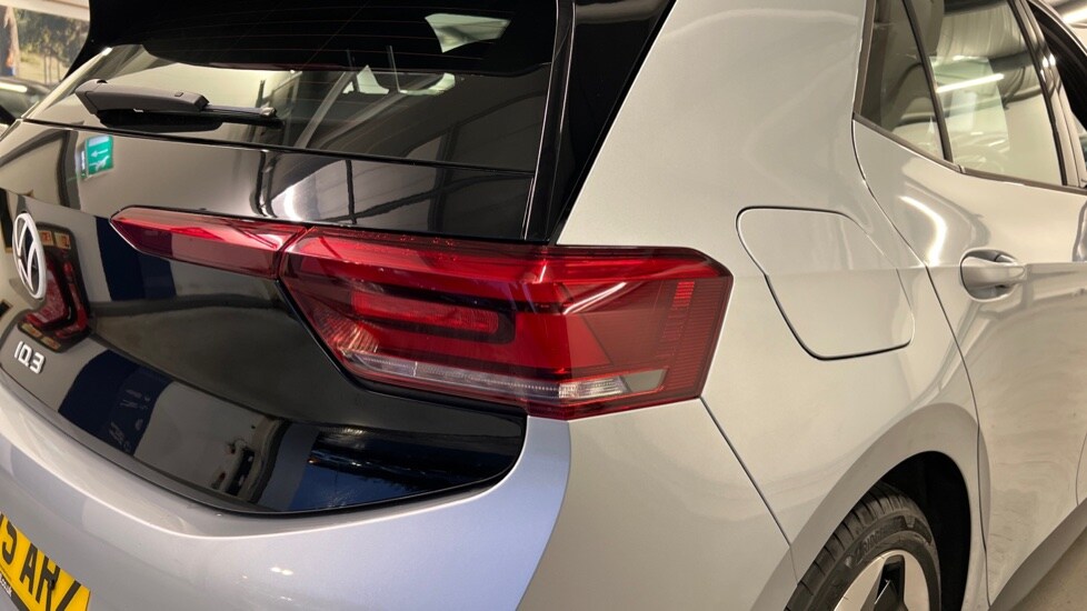 Used Volkswagen ID.3 2025 for sale - 76873125: Photo 56