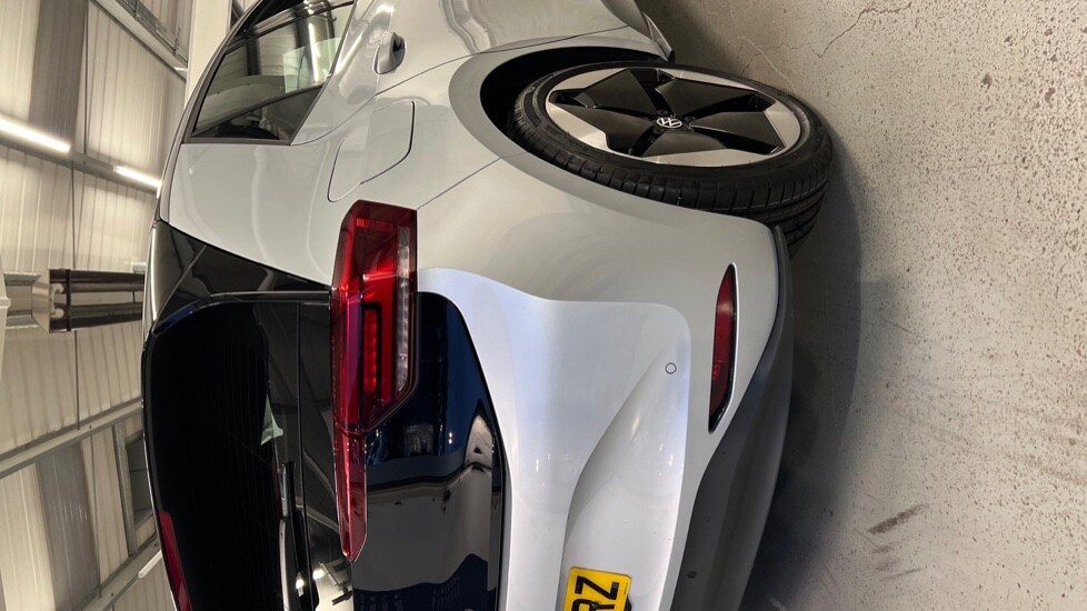 Used Volkswagen ID.3 2025 for sale - 76873125: Photo 57