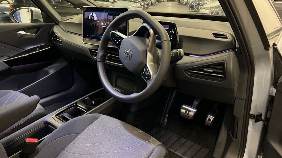 Used Volkswagen ID.3 2025 for sale - 76873125: Photo 59