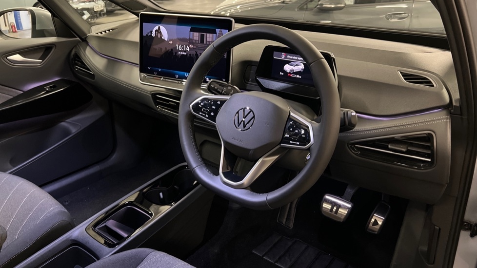 Used Volkswagen ID.3 2025 for sale - 76873125: Photo 6
