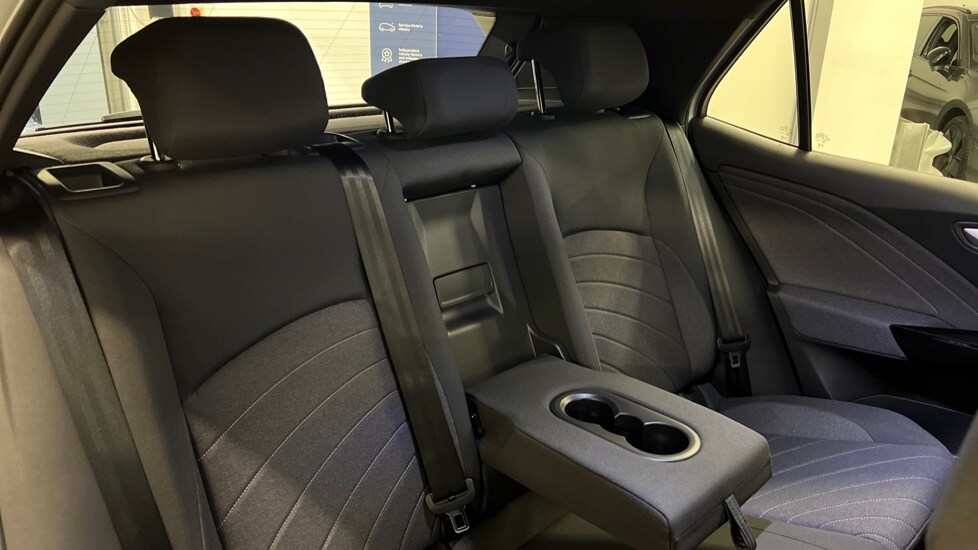 Used Volkswagen ID.3 2025 for sale - 76873125: Photo 65