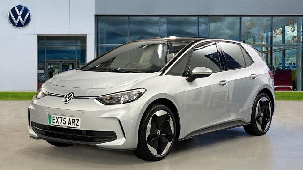 Used Volkswagen ID.3 2025 for sale - 76873125: Photo 7