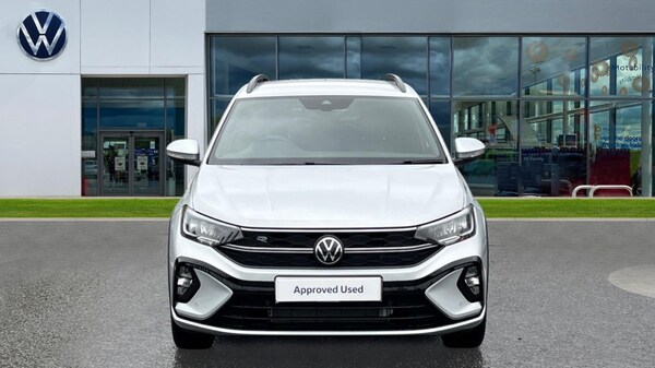 Used Volkswagen Taigo 2025 for sale - 75484473: Photo 10