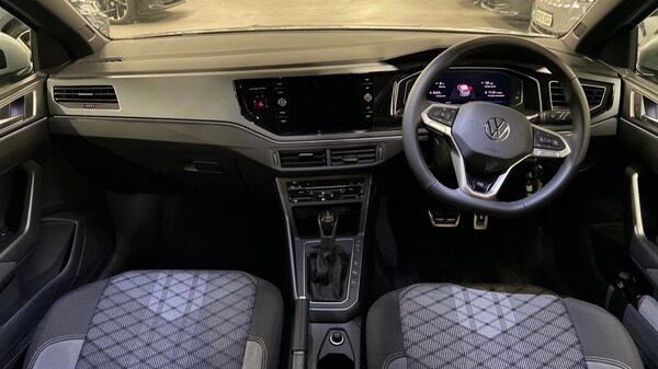 Used Volkswagen Taigo 2025 for sale - 75484473: Photo 12