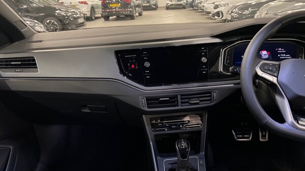Used Volkswagen Taigo 2025 for sale - 75484473: Photo 13