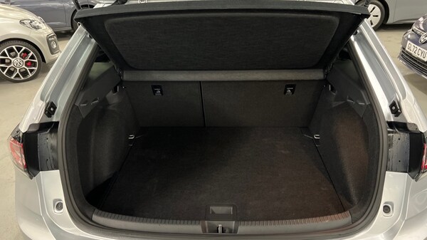 Used Volkswagen Taigo 2025 for sale - 75484473: Photo 16