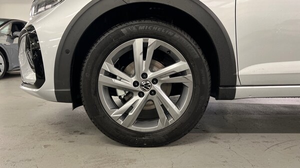 Used Volkswagen Taigo 2025 for sale - 75484473: Photo 18