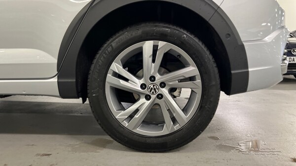 Used Volkswagen Taigo 2025 for sale - 75484473: Photo 19