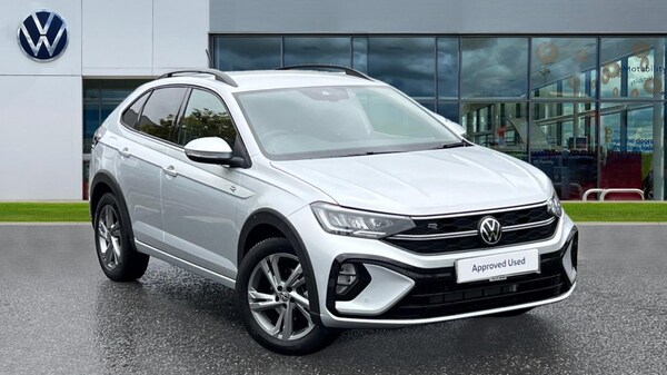 Used Volkswagen Taigo 2025 for sale - 75484473: Photo 1