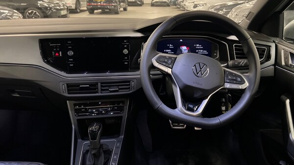 Used Volkswagen Taigo 2025 for sale - 75484473: Photo 27