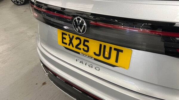 Used Volkswagen Taigo 2025 for sale - 75484473: Photo 56