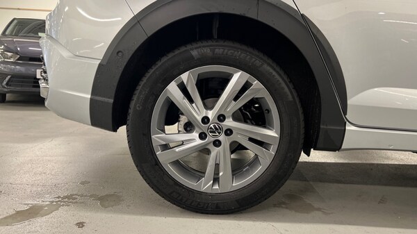 Used Volkswagen Taigo 2025 for sale - 75484473: Photo 5