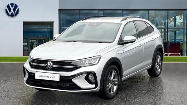 Used Volkswagen Taigo 2025 for sale - 75484473: Photo 7