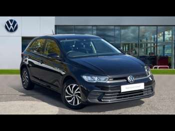 2022 - 1.0 TSI Life 5dr DSG Auto