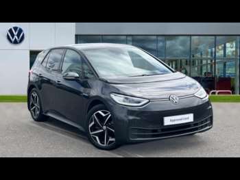 2021 - 150kW Tour Pro S 77kWh 5dr Auto