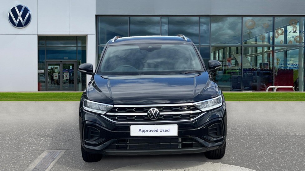 Used Volkswagen T-Roc 2025 for sale - 76025276: Photo 10