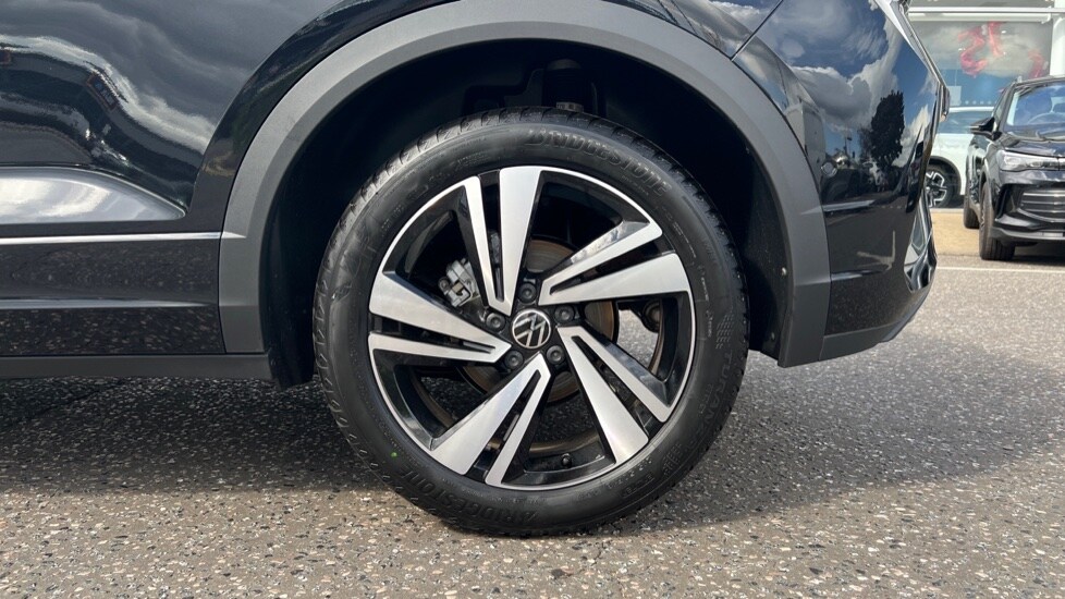 Used Volkswagen T-Roc 2025 for sale - 76025276: Photo 19