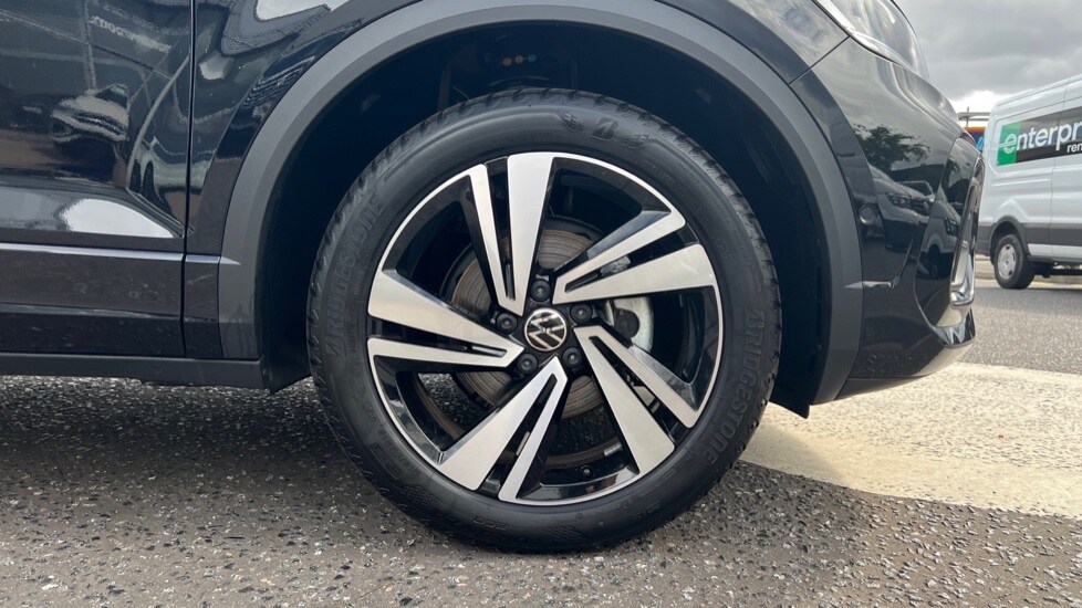 Used Volkswagen T-Roc 2025 for sale - 76025276: Photo 20