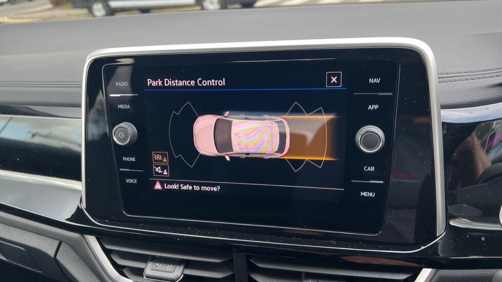 Used Volkswagen T-Roc 2025 for sale - 76025276: Photo 22