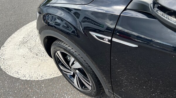 Used Volkswagen T-Roc 2025 for sale - 76025276: Photo 43