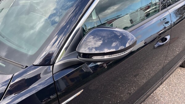 Used Volkswagen T-Roc 2025 for sale - 76025276: Photo 44