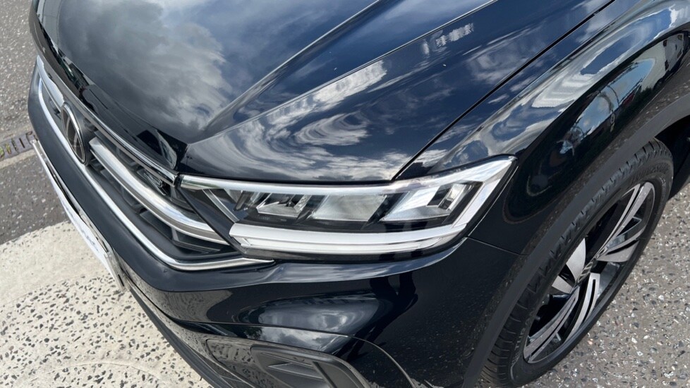 Used Volkswagen T-Roc 2025 for sale - 76025276: Photo 46