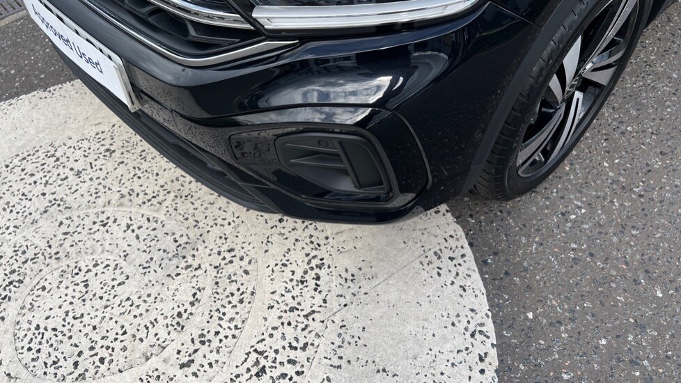 Used Volkswagen T-Roc 2025 for sale - 76025276: Photo 47