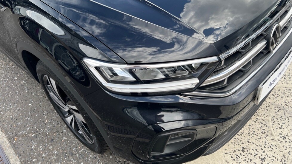 Used Volkswagen T-Roc 2025 for sale - 76025276: Photo 49