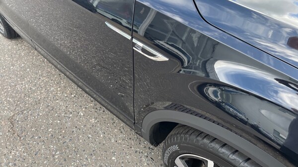 Used Volkswagen T-Roc 2025 for sale - 76025276: Photo 51