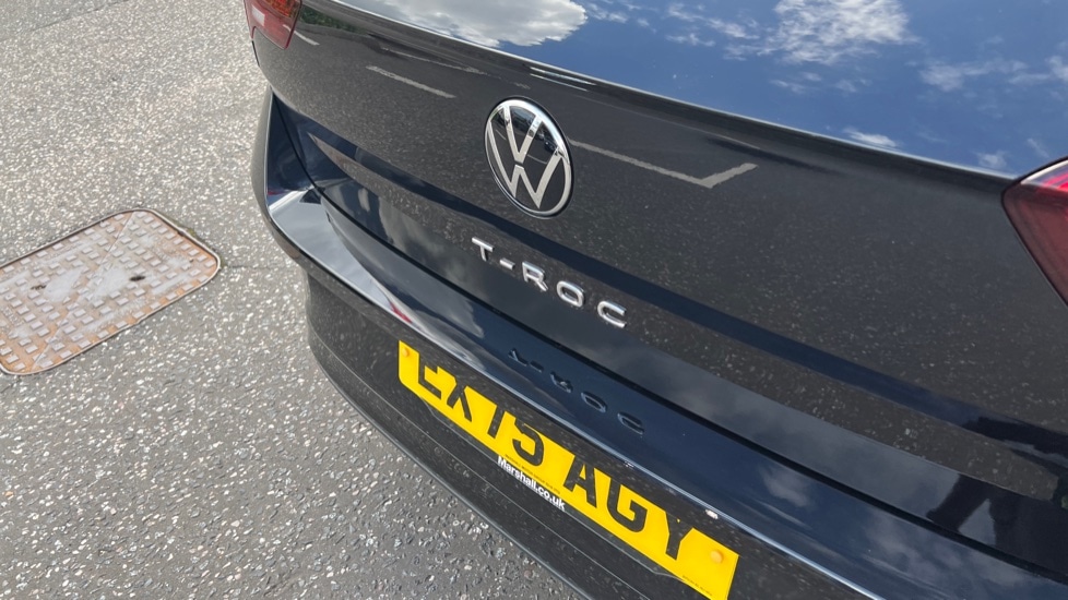 Used Volkswagen T-Roc 2025 for sale - 76025276: Photo 58