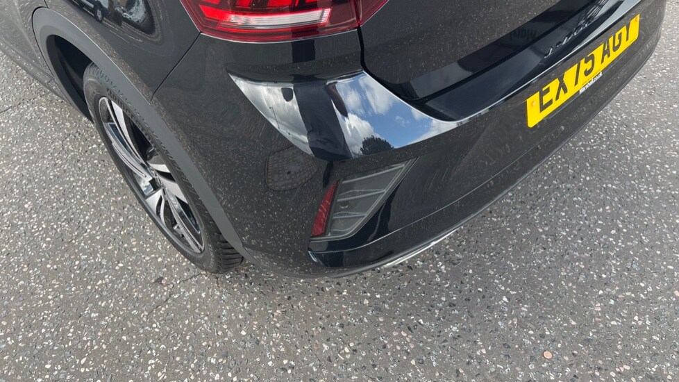 Used Volkswagen T-Roc 2025 for sale - 76025276: Photo 60