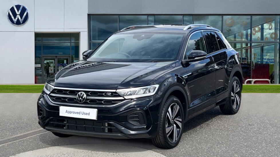 Used Volkswagen T-Roc 2025 for sale - 76025276: Photo 7