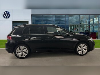 Used Volkswagen Golf 2022 for sale - 75776096: Photo